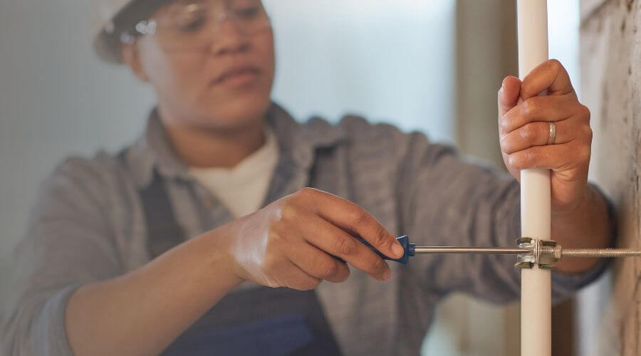 Local water heater installation in Chittenden, VT